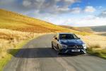 Mercedes-AMG CLA35 4Matic 2019 года (UK)